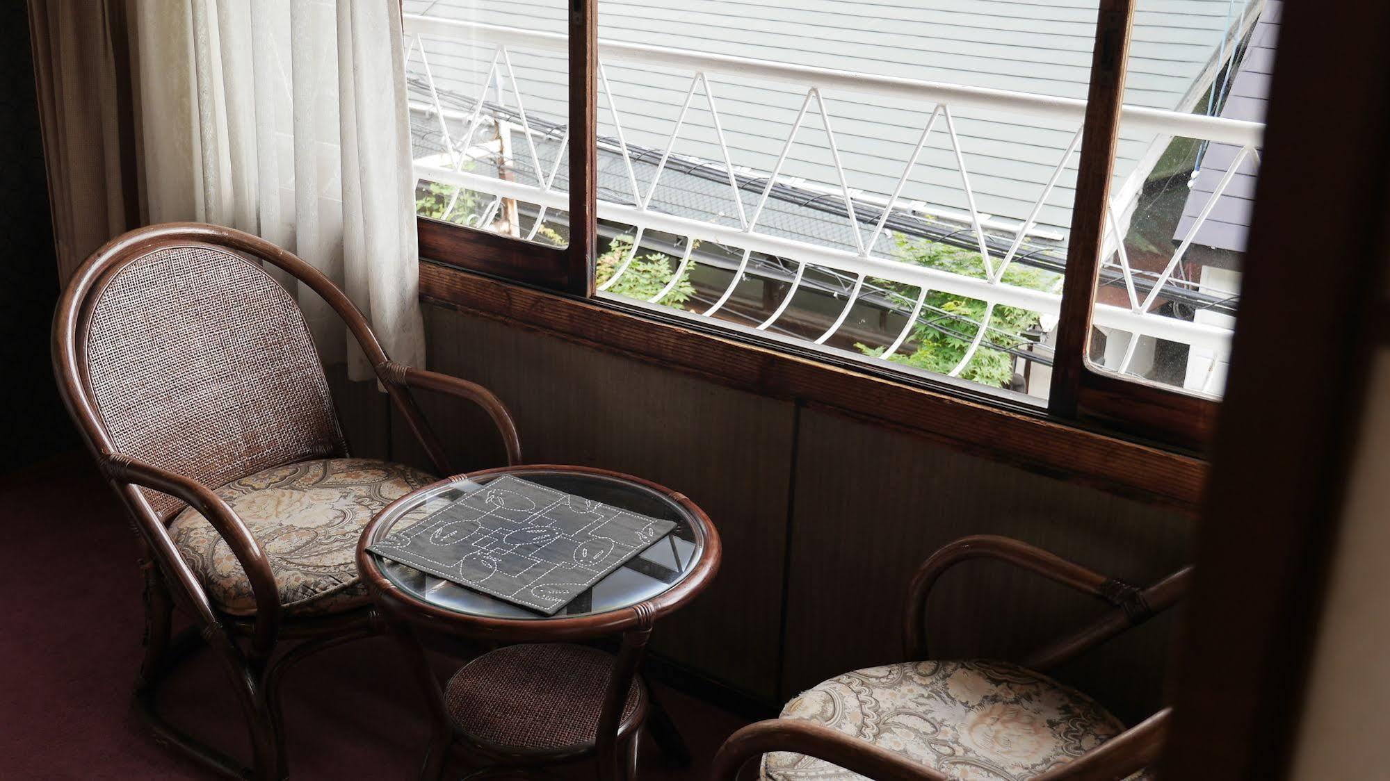 Shibu Onsen Koishiya Ryokan Yamanouchi  Exterior foto